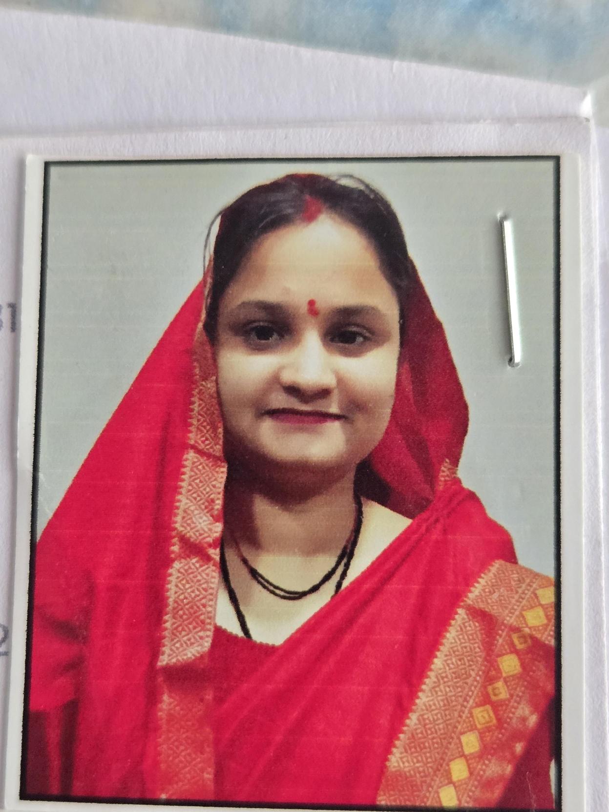 Deepanshi Khare