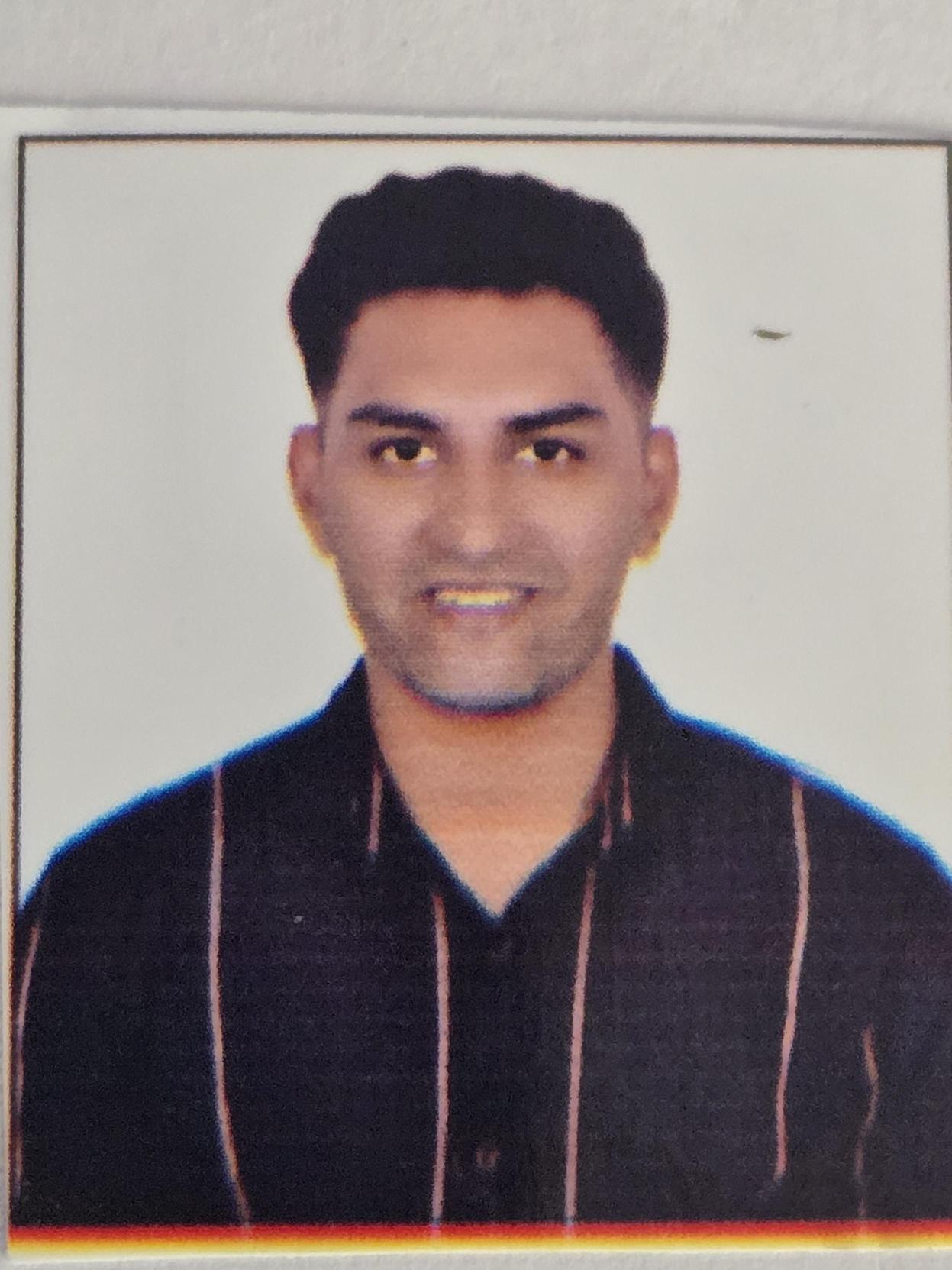 Krish Khatri
