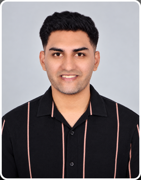 Krish Khatri