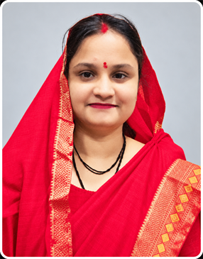 Deepanshi Khare