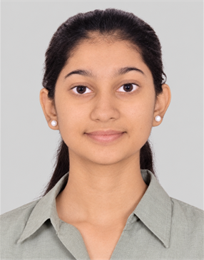 Anvisha Trivedi
