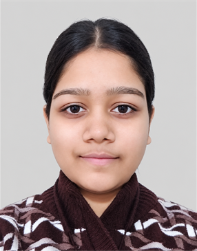 Vraddhi Meharwal