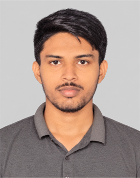 Shubham Patel