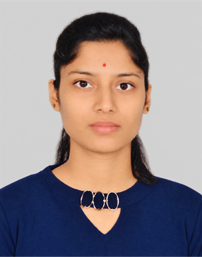 Vandana Patidar