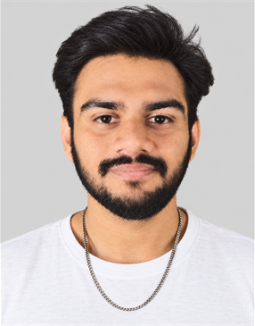 Mayank Sharma