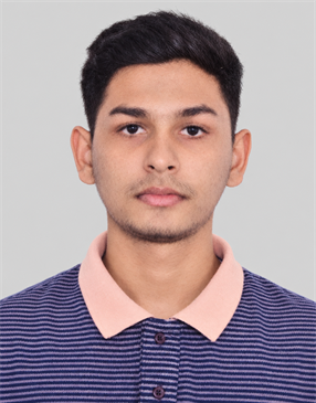 Lakshay Pawar