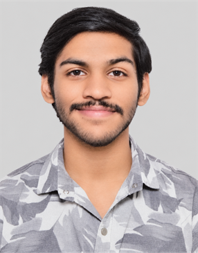 Pulkit Sharma