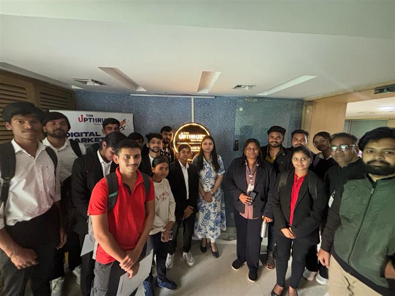 120+ Students. Indore’s Game Development Workshop.