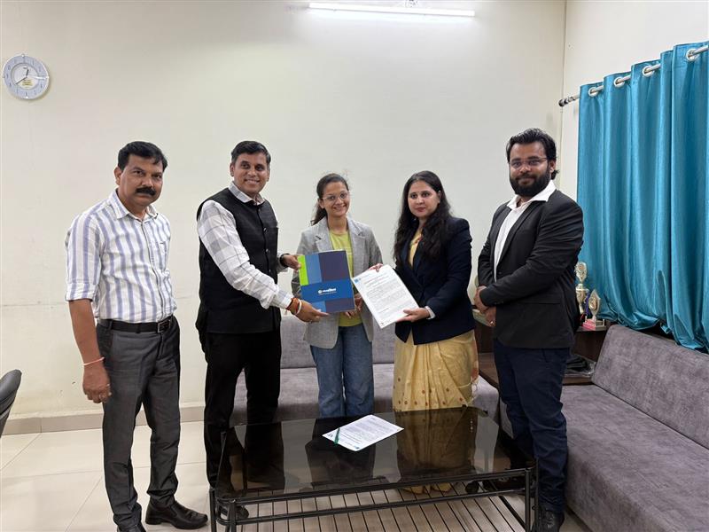 Centre of Innovation, Ujjain