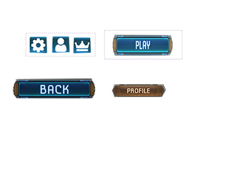 Color and Gradient Preview