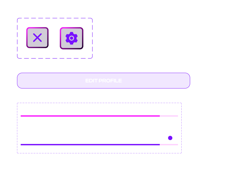 Color and Gradient Preview