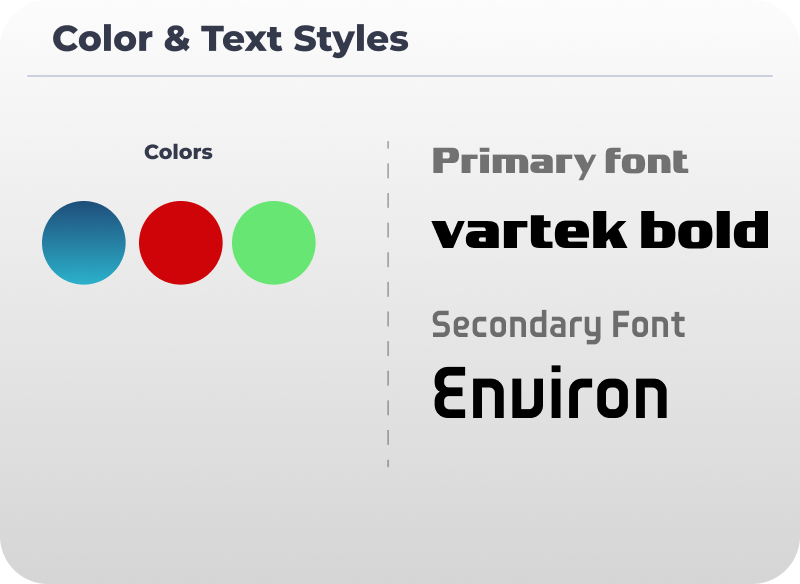 Color and Gradient Preview