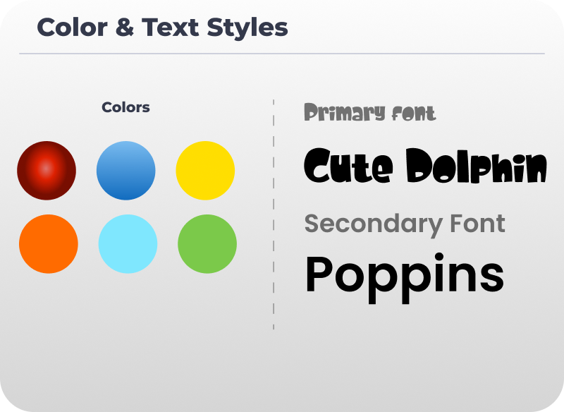 Color and Gradient Preview
