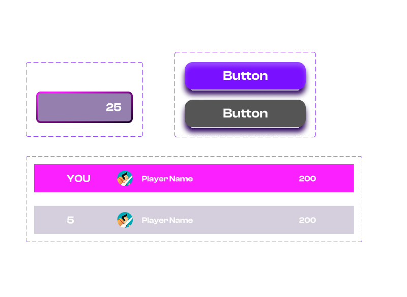 Color and Gradient Preview