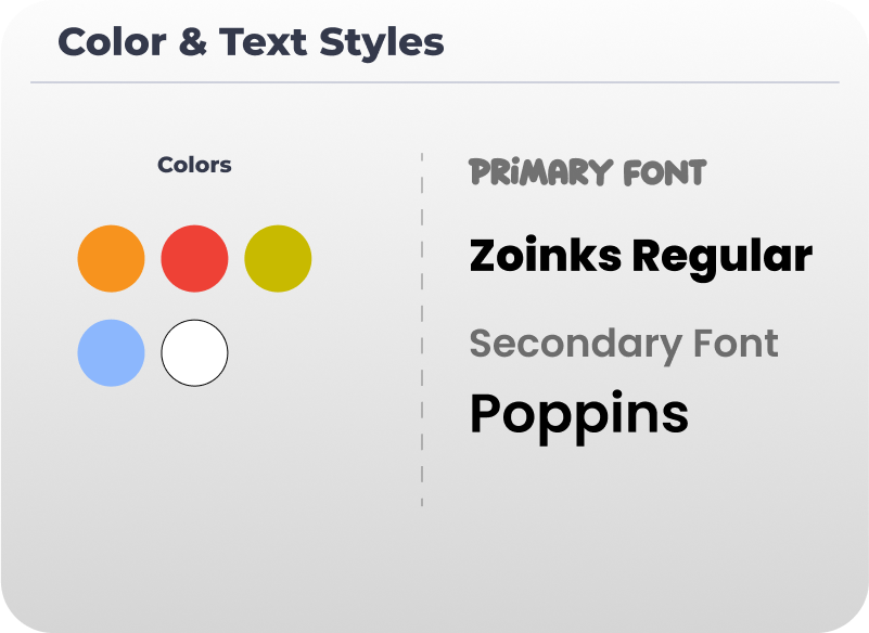 Color and Gradient Preview