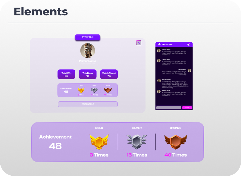 Color and Gradient Preview