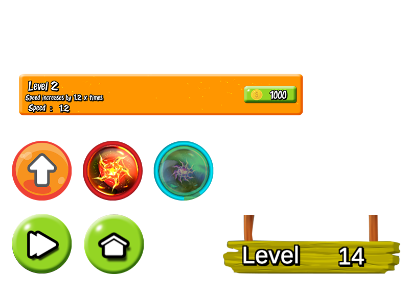 Color and Gradient Preview