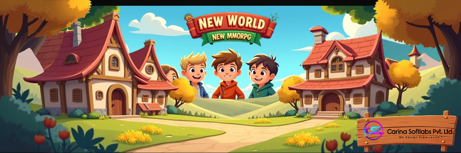No Paths, Just Possibilities: The Best MMORPGs and Free World Games